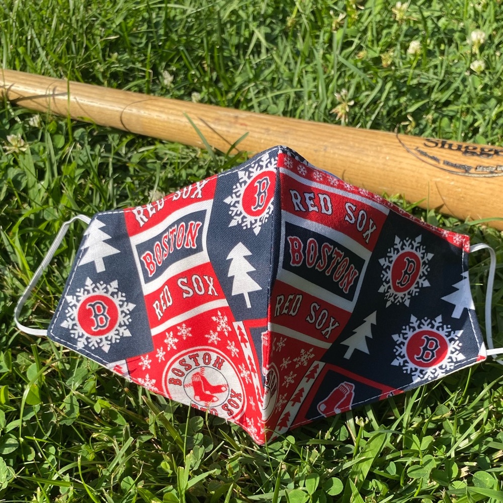 Masks - Picture 6 of 6